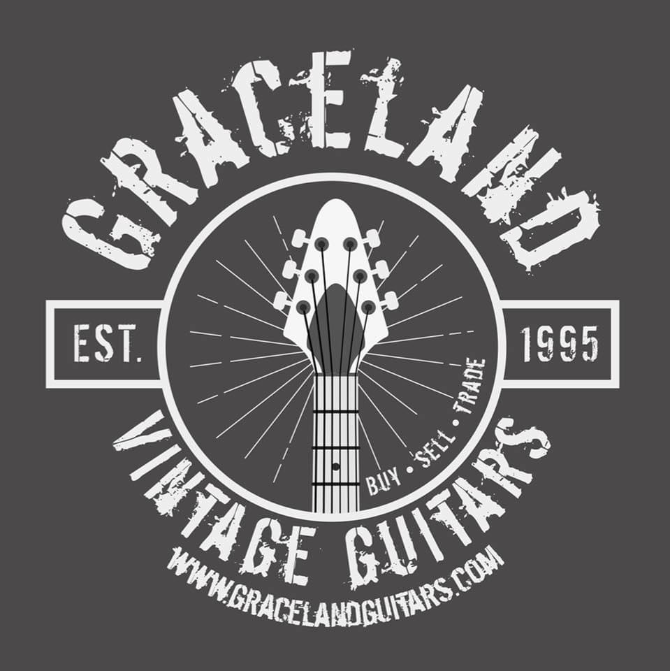 Vintage Fender Guitars